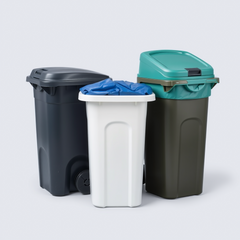 Collection image for: Garbage Bins & Liners