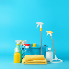 Collection image for: Cleaning Supplies & Equipment