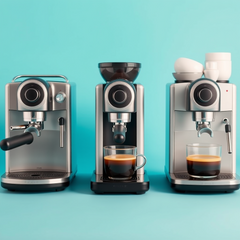 Collection image for: Coffee machines