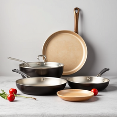 Collection image for: Gastronomes Pans