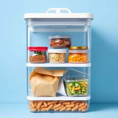 Collection image for: Food Storage