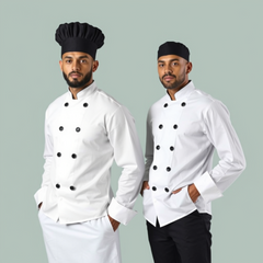 Collection image for: Chef Uniforms
