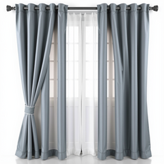 Collection image for: curtains