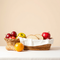 Collection image for: Preparing food and drink
