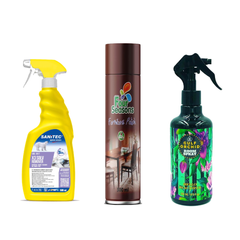 Collection image for: Chemicals