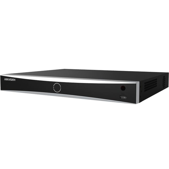 16-ch Po E 1U K Series AcuSense 4K NVR - DS-7616NXI-K2/16P - HIKVISION