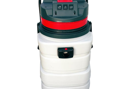 AKC | Motor Wet and Dry Vacuum Cleaner | 90 Liters
