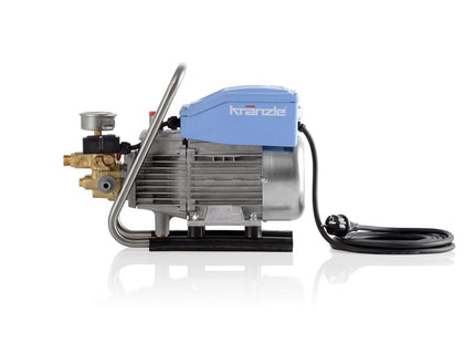 Portable Kranzle High Pressure Cleaners Cold Water