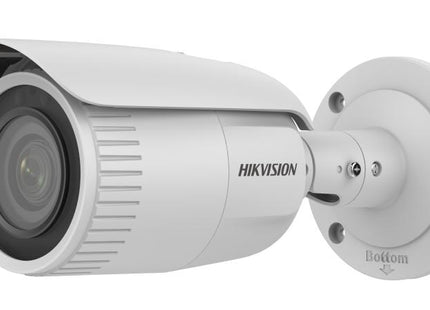 4 MP Varifocal Bullet Network Camera - HIKVISION - DS-2CD1643G0-IZ