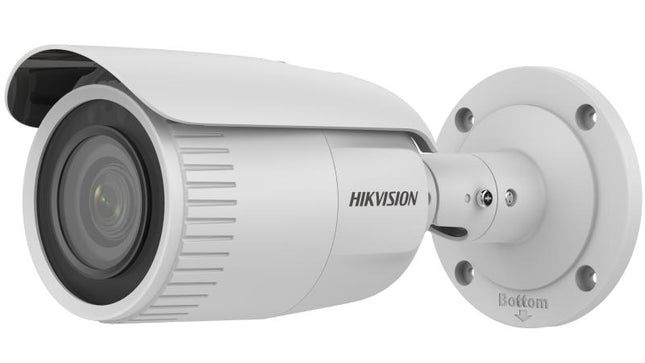 4 MP Varifocal Bullet Network Camera - HIKVISION - DS-2CD1643G0-IZ