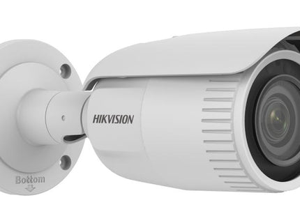 4 MP Varifocal Bullet Network Camera - HIKVISION - DS-2CD1643G0-IZ