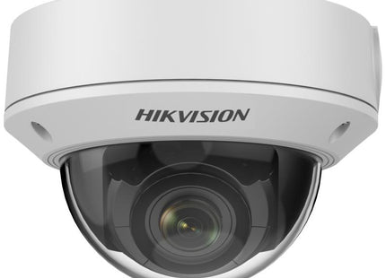 4 MP Varifocal Dome Network Camera - HIKVISION - DS-2CD1743G0-IZ