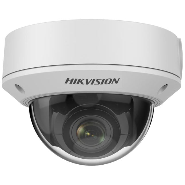 4 MP Varifocal Dome Network Camera - HIKVISION - DS-2CD1743G0-IZ