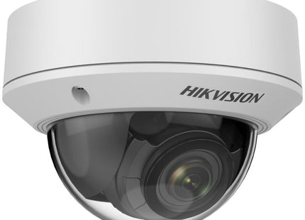 4 MP Varifocal Dome Network Camera - HIKVISION - DS-2CD1743G0-IZ