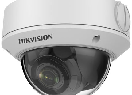 4 MP Varifocal Dome Network Camera - HIKVISION - DS-2CD1743G0-IZ