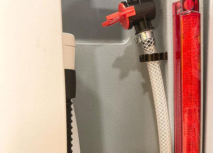 i-drive The smarter ride-on floor scrubber