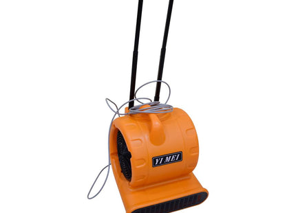 Floor Blowing Machine Commercial Industrial Heater High Power Hotel Floor Carpet Dryer