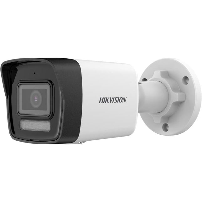 4 MP Smart Hybrid Light Fixed Bullet Network Camera - DS-2CD1043G2-LIU