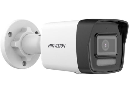 4 MP Smart Hybrid Light Fixed Bullet Network Camera - DS-2CD1043G2-LIU