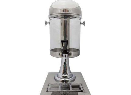 CHEFSET JUICE DISPENSER 8LTR SINGLE 10934