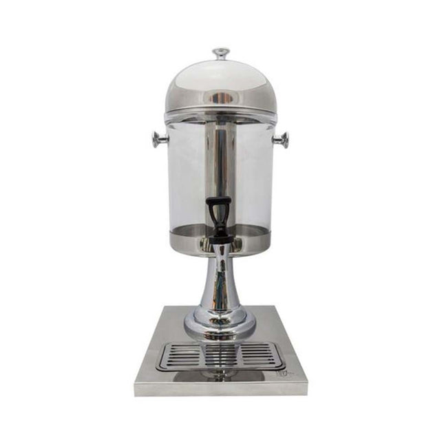 CHEFSET JUICE DISPENSER 8LTR SINGLE 10934