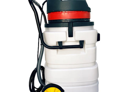 AKC | Motor Wet and Dry Vacuum Cleaner | 90 Liters