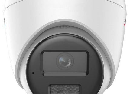4 MP ColorVu with Smart Hybrid Light Fixed Turret Network Camera - DS-2CD1347G2H-LIU - HIKVISION