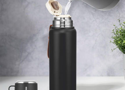 BOROSIL VACUUM CRUISE BOTTLE 900 ML