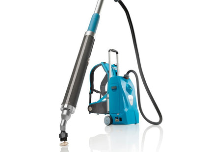i-gum B gum removal machine