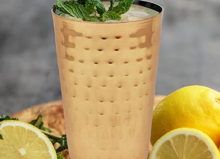 RAJ COPPER GLASS