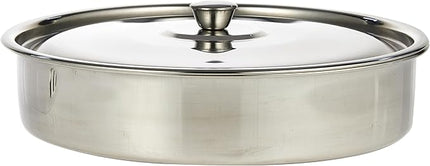 RAJ ROUND OVEN TRAY