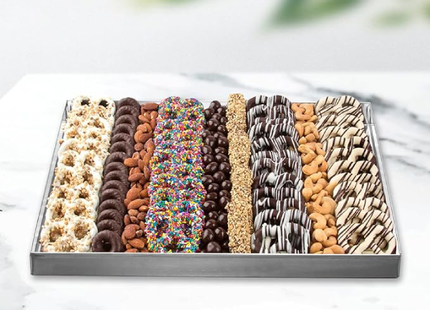 DESSERT TRAY