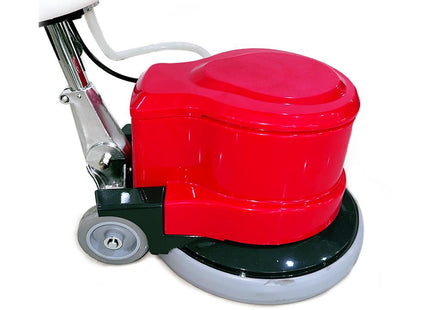 Multifunction 550 Watt Floor Scrubbing Machine