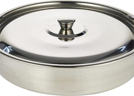 RAJ ROUND OVEN TRAY