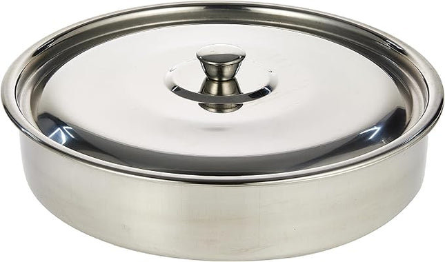 RAJ ROUND OVEN TRAY