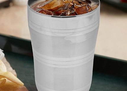 RAJ S/T GLASS FRESCA LEMON