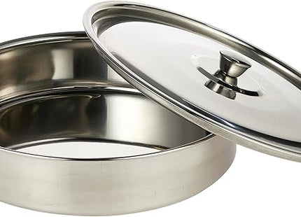 RAJ ROUND OVEN TRAY