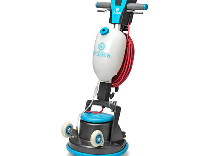 i-scrub 30EM Pro Battery - The Best Floor Scrubber
