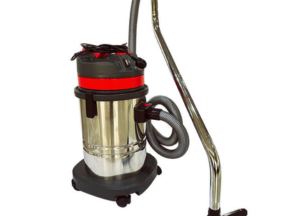 AKC - Industrial Vacuum Cleaner - 80 Liters