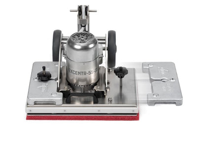 Single Disk Scrubbing Machine - 55-35