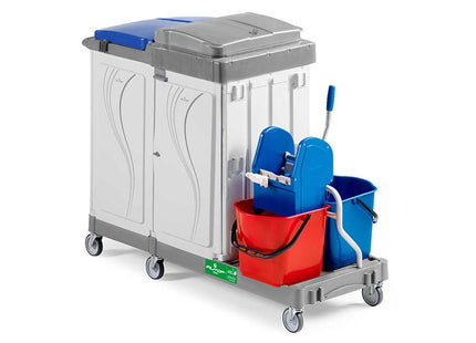 Filmop | Full Closed Multifunction Trolley