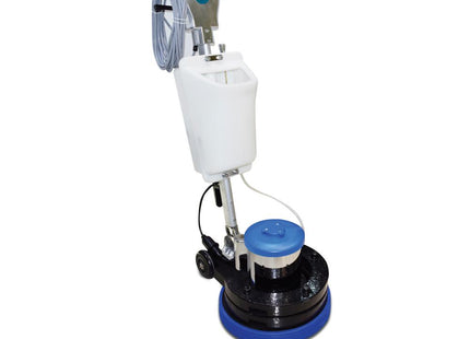 Multifunction Weighted 1800 Watt Floor Scrubbing Machine