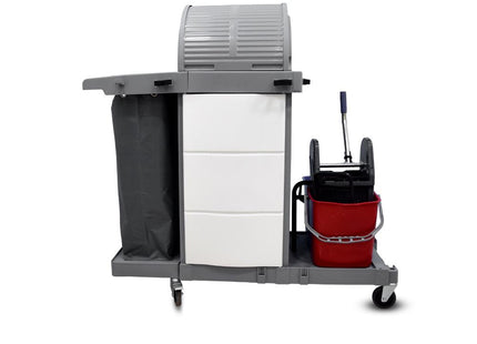 Multifunction Trolley L130 x W50 x H135