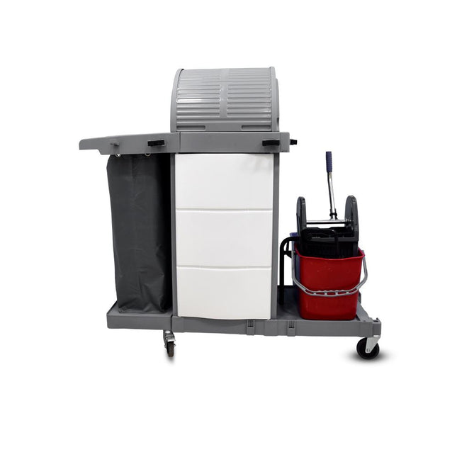 Multifunction Trolley L130 x W50 x H135