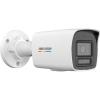 4 MP ColorVu with Smart Hybrid Light Fixed Bullet Network Camera - DS-2CD1047G2H-LIU - HIKVISION