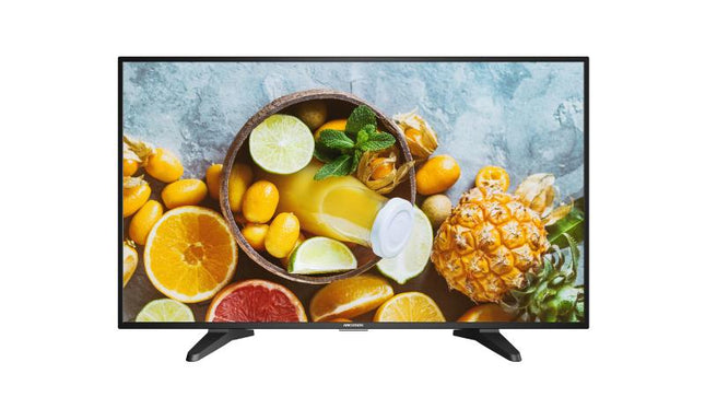 42.5-inch FHD Monitor - HIKVISION - DS-D5043QE