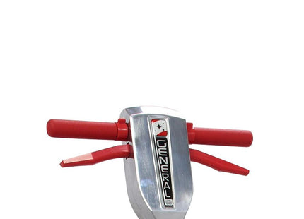 General Floor craft KCD-17 Extra Heavy Duty Floor Buffer Machine