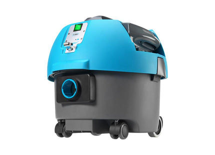 I-vac 9 Battery Operating Vacuum Machine  - Battery operated vacuum machine