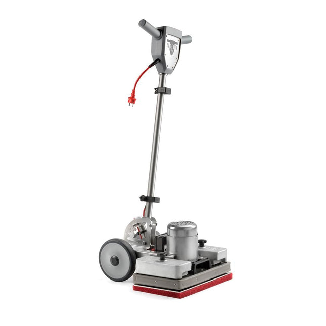 Single Disk Scrubbing Machine - 40-25