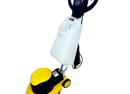 Multifunction Floor 1100 Watt Machine